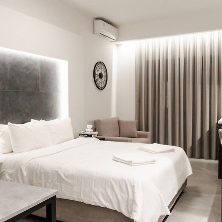 Aellw cozy apartment 1 Nea Thesi Zewnętrze zdjęcie