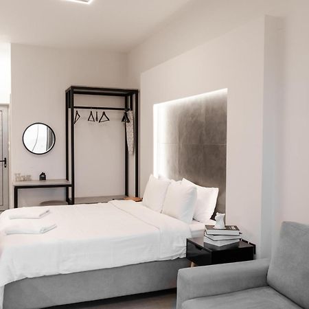 Aellw cozy apartment 1 Nea Thesi Zewnętrze zdjęcie