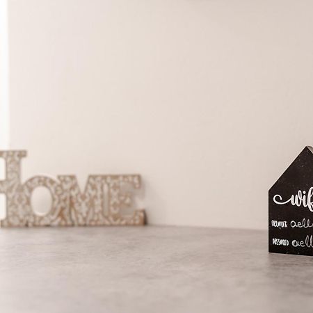 Aellw cozy apartment 1 Nea Thesi Zewnętrze zdjęcie
