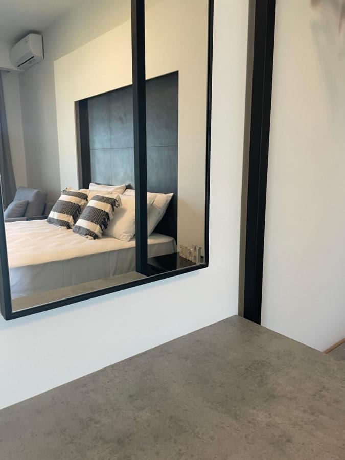 Aellw cozy apartment 1 Nea Thesi Zewnętrze zdjęcie