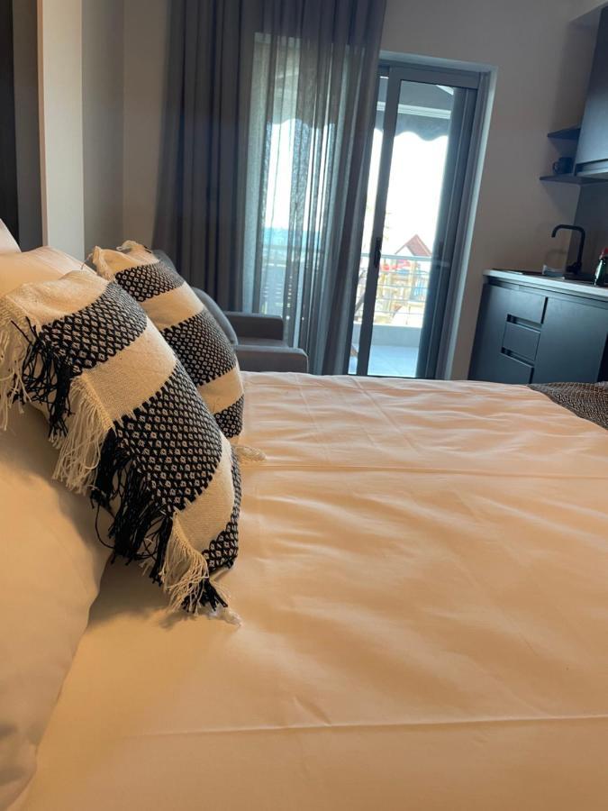 Aellw cozy apartment 1 Nea Thesi Zewnętrze zdjęcie