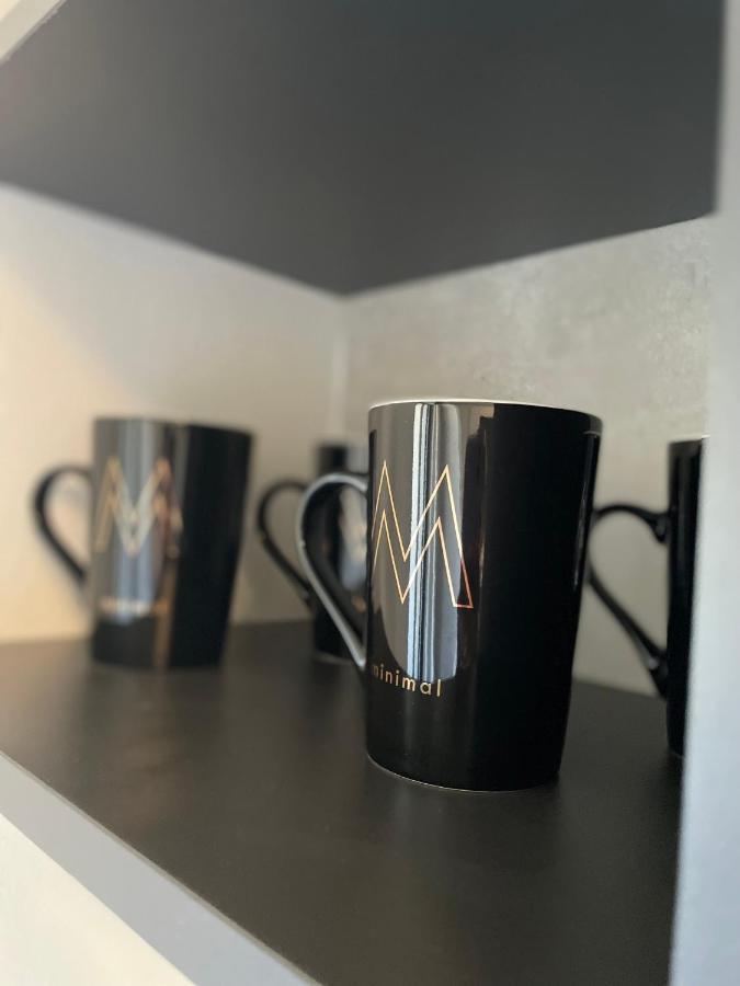 Aellw cozy apartment 1 Nea Thesi Zewnętrze zdjęcie