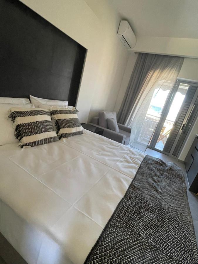 Aellw cozy apartment 1 Nea Thesi Zewnętrze zdjęcie
