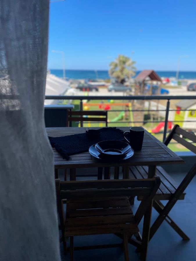 Aellw cozy apartment 1 Nea Thesi Zewnętrze zdjęcie