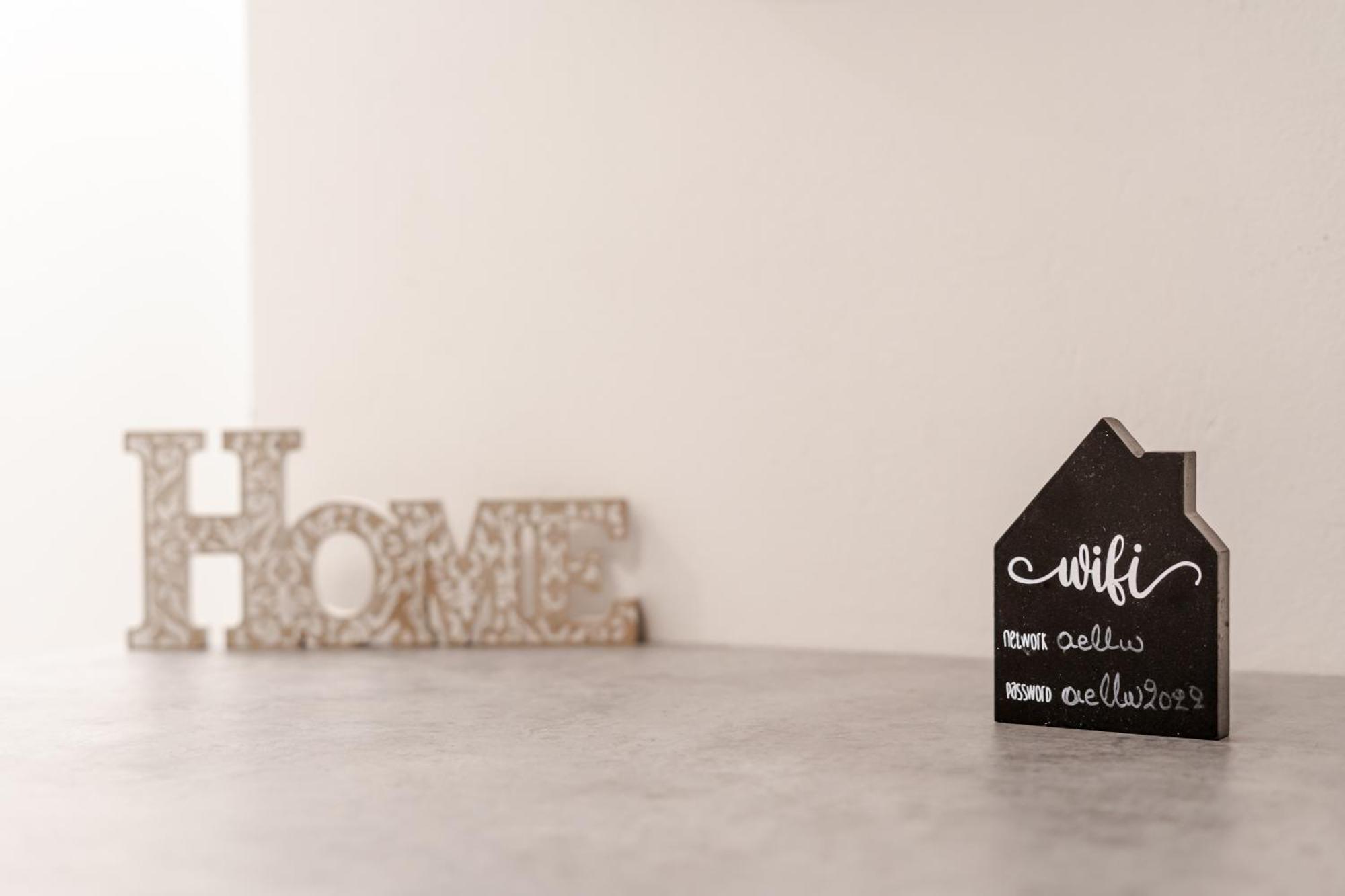 Aellw cozy apartment 1 Nea Thesi Zewnętrze zdjęcie